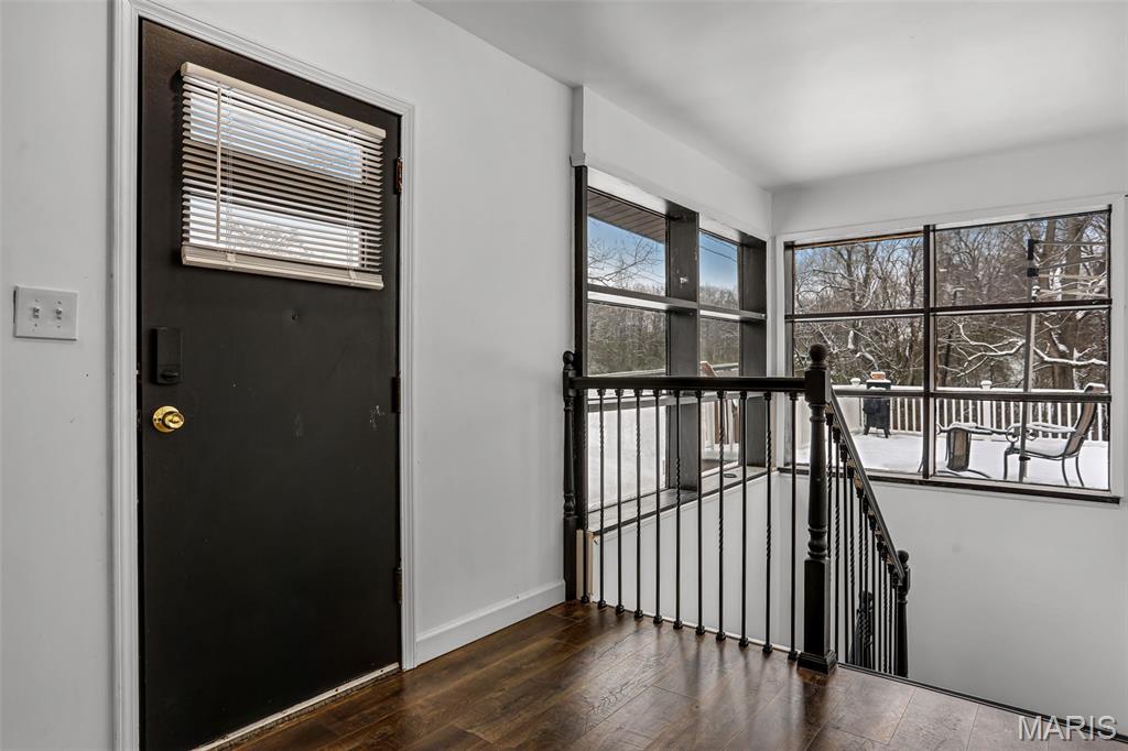 Knollwood - Residential