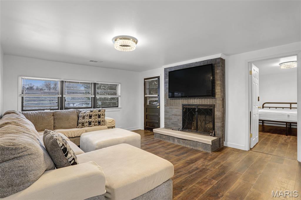 Knollwood - Residential