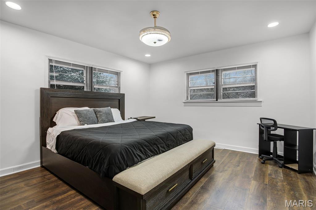 Knollwood - Residential