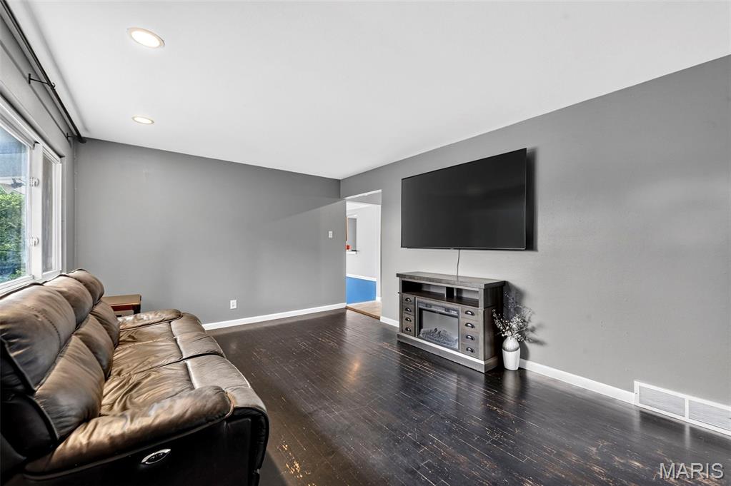 Creekwood Terrace - Residential