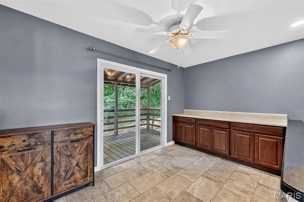 Creekwood Terrace - Residential