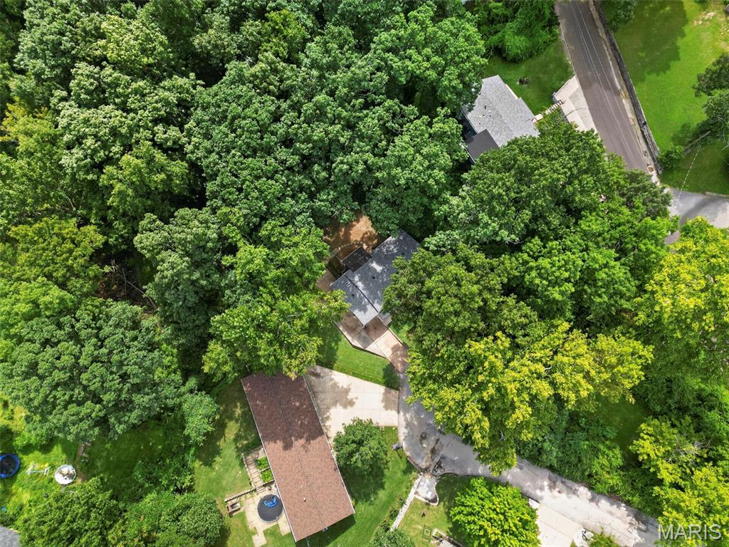 Creekwood Terrace - Residential