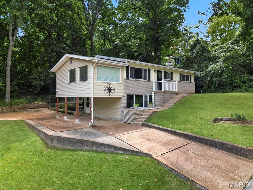 Creekwood Terrace - Residential