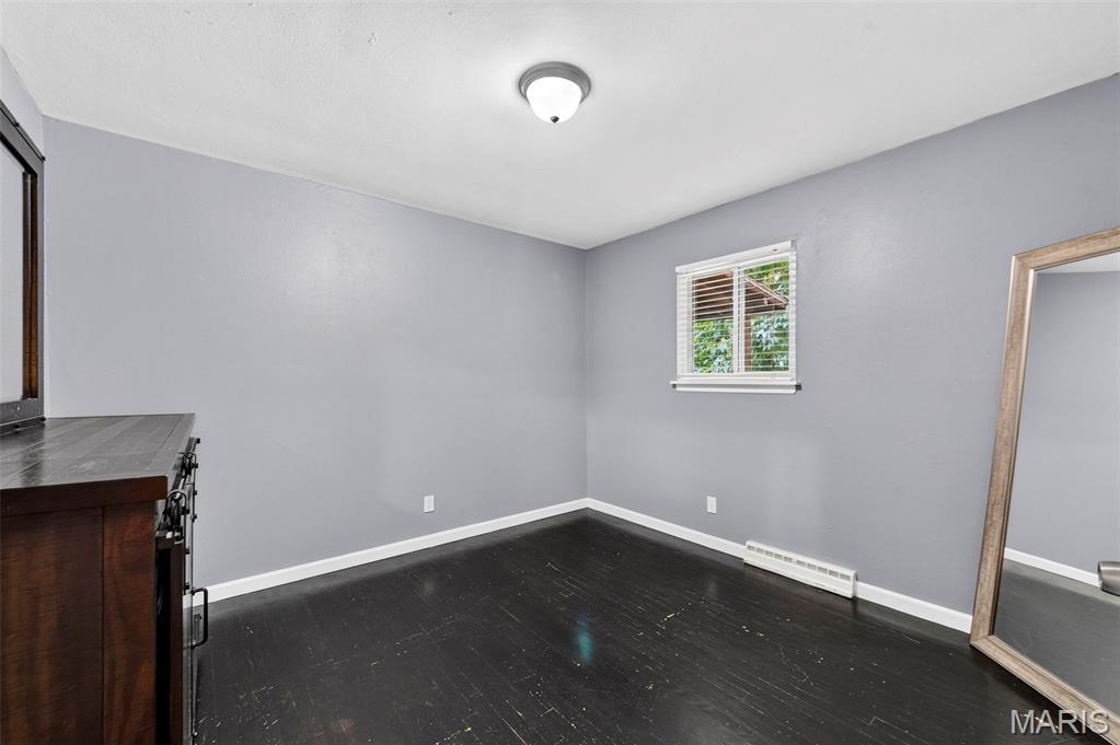 Creekwood Terrace - Residential
