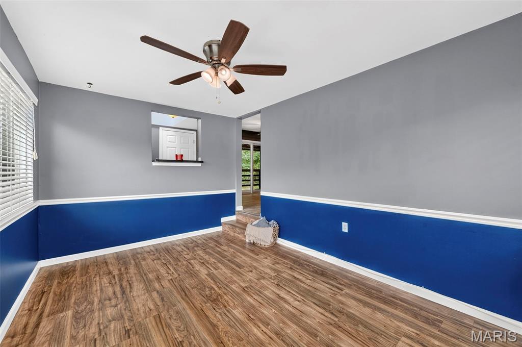 Creekwood Terrace - Residential