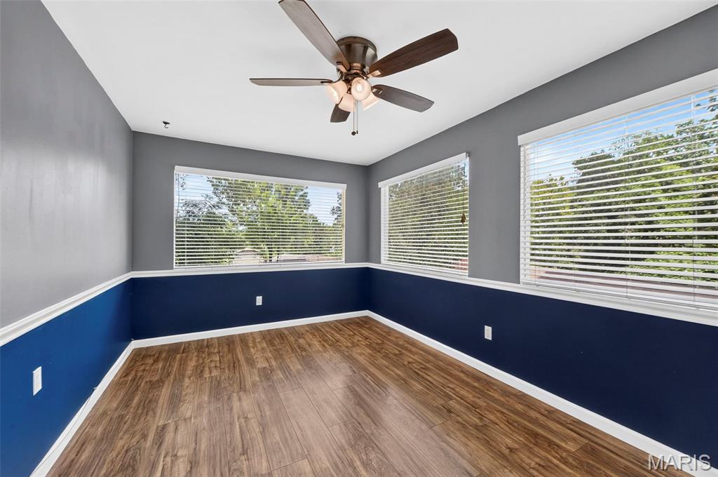 Creekwood Terrace - Residential