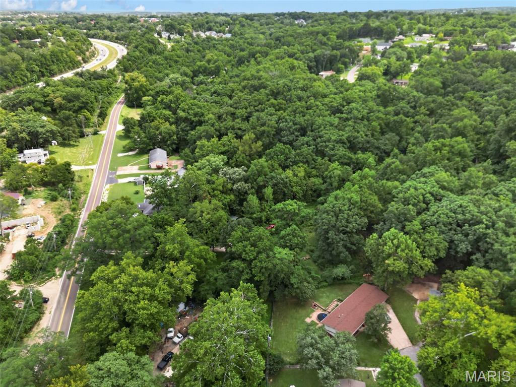 Creekwood Terrace - Residential