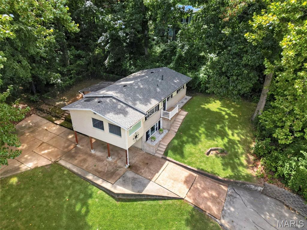 Creekwood Terrace - Residential