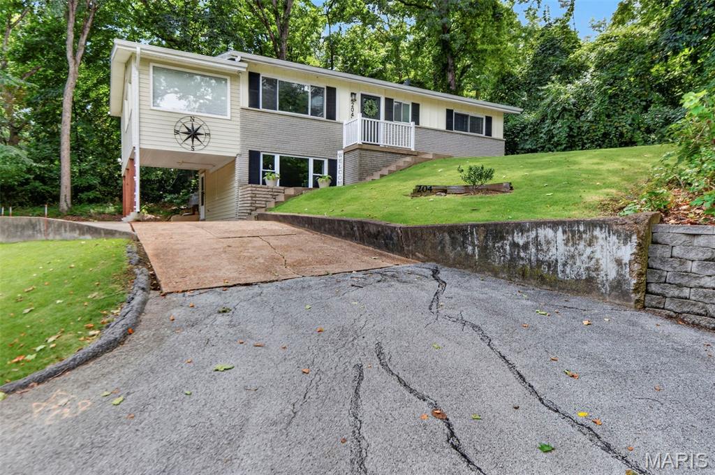 Creekwood Terrace - Residential