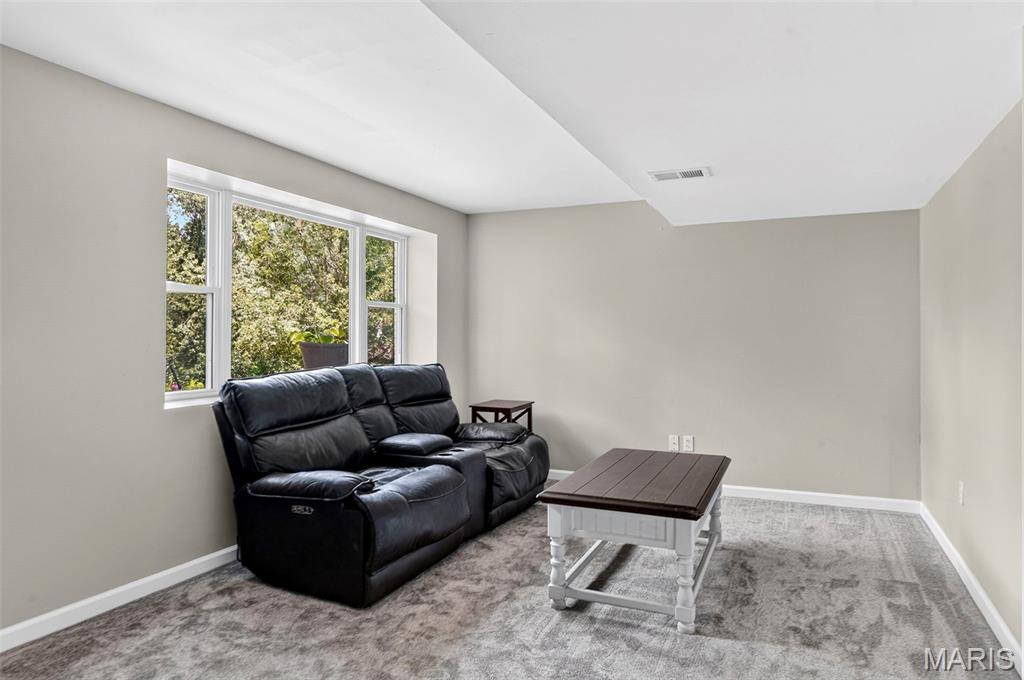 Creekwood Terrace - Residential