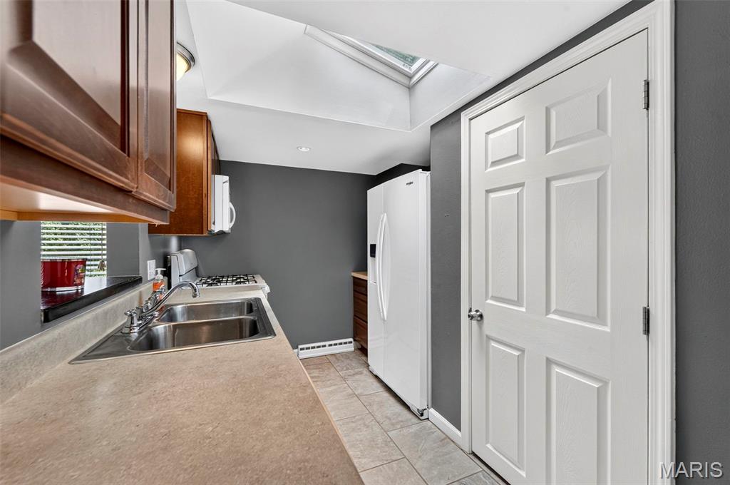 Creekwood Terrace - Residential
