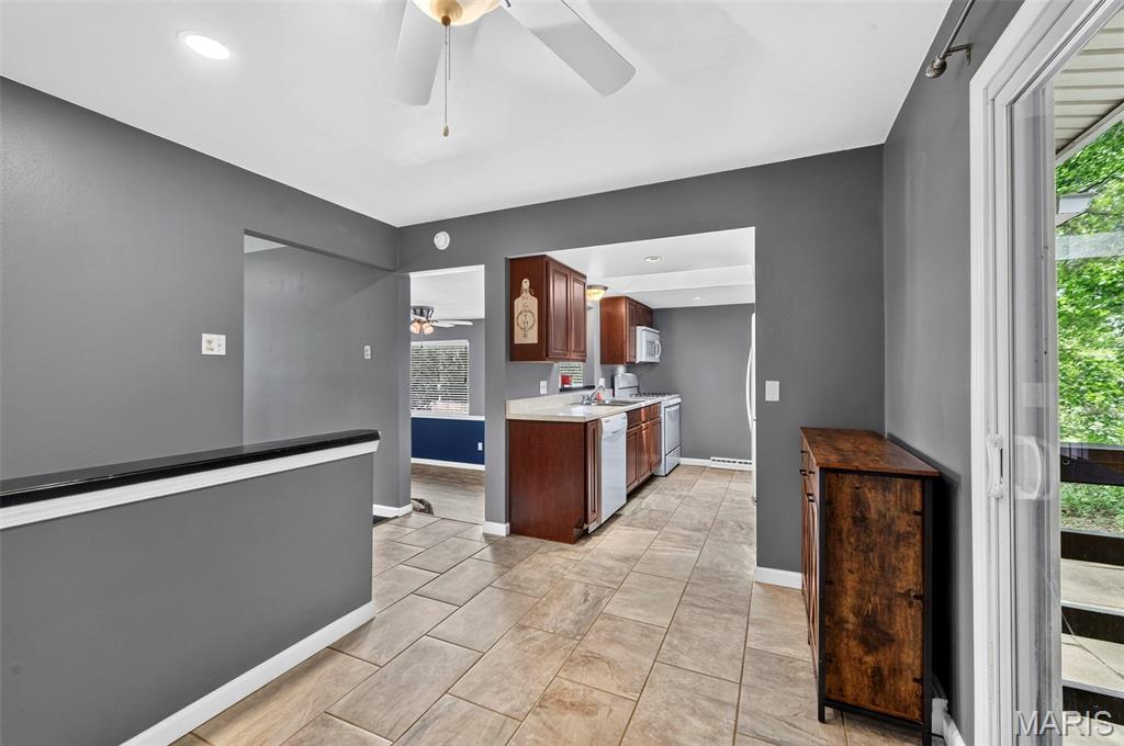 Creekwood Terrace - Residential