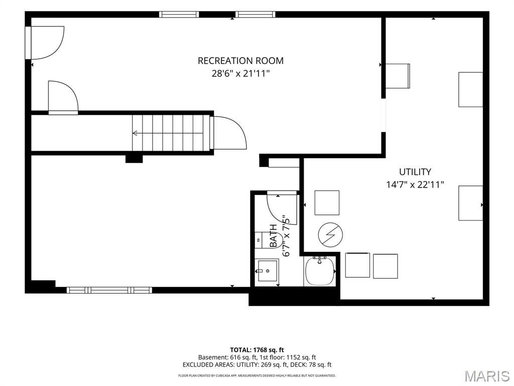 Creekwood Terrace - Residential