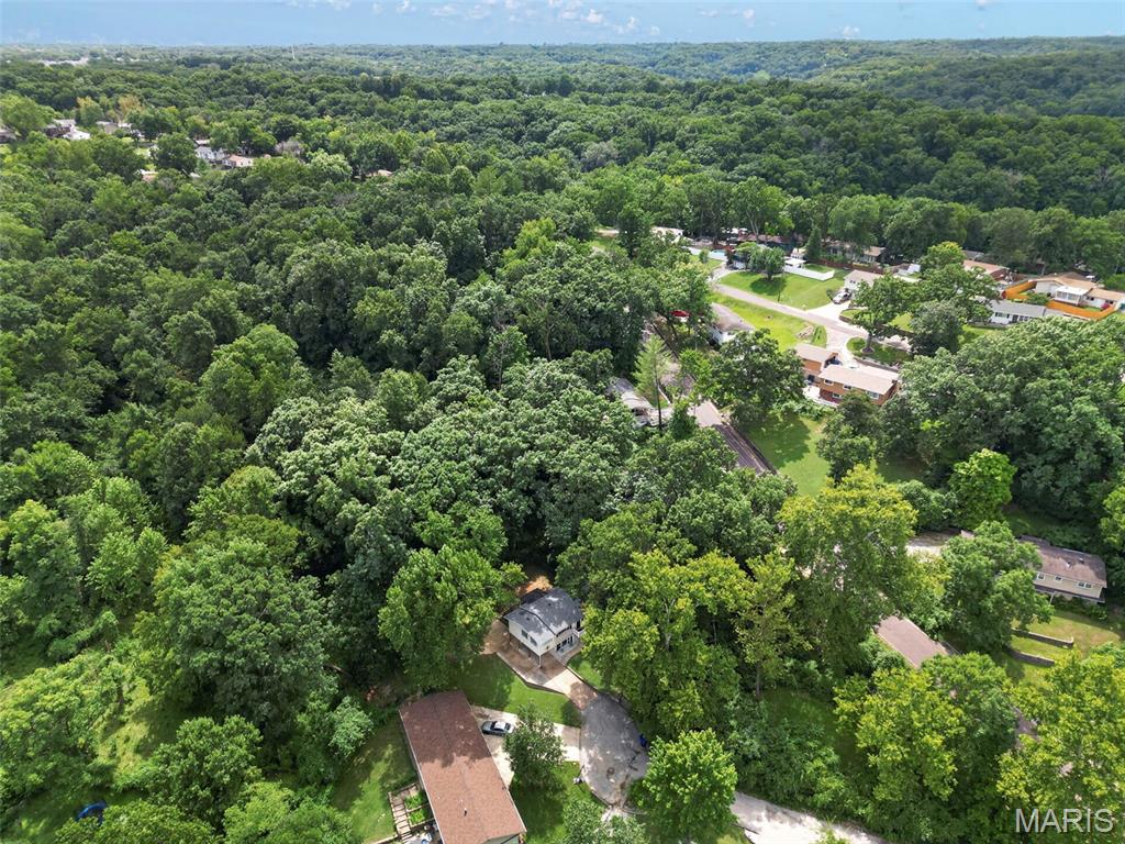Creekwood Terrace - Residential