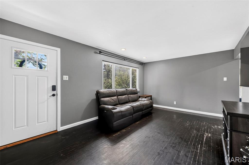 Creekwood Terrace - Residential