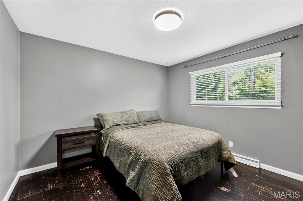 Creekwood Terrace - Residential