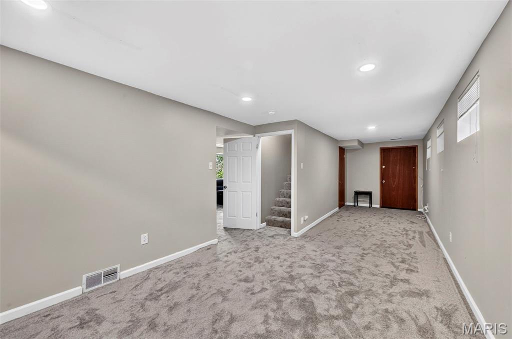 Creekwood Terrace - Residential