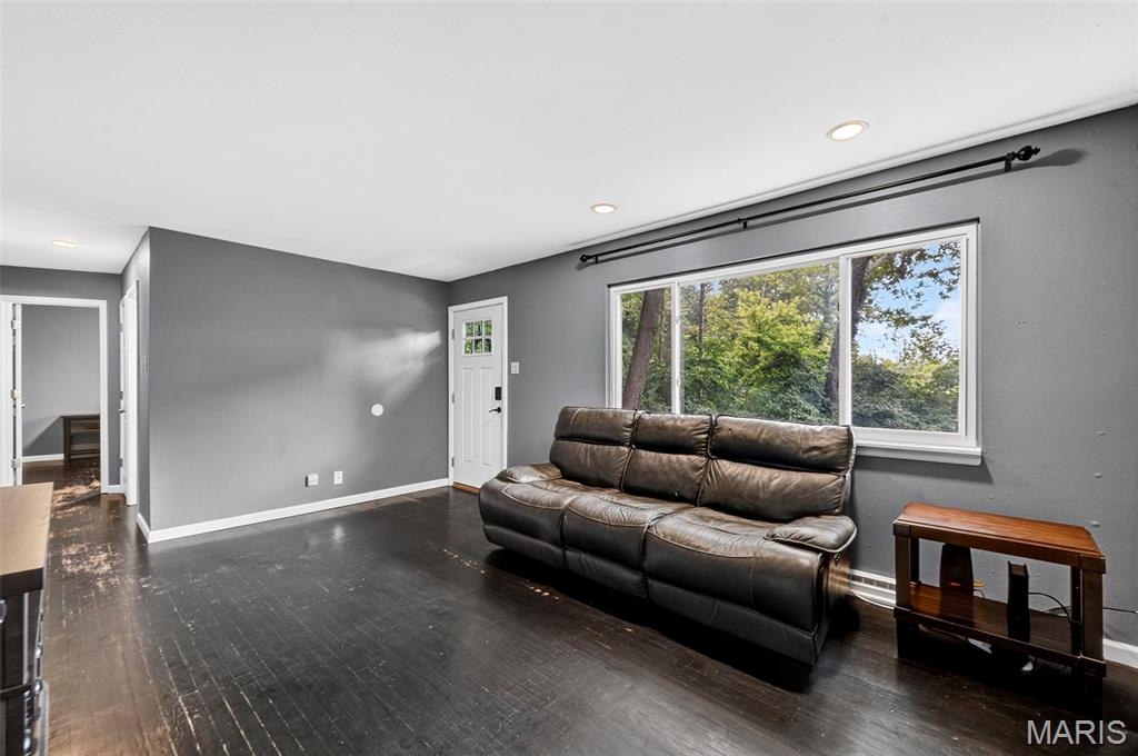 Creekwood Terrace - Residential