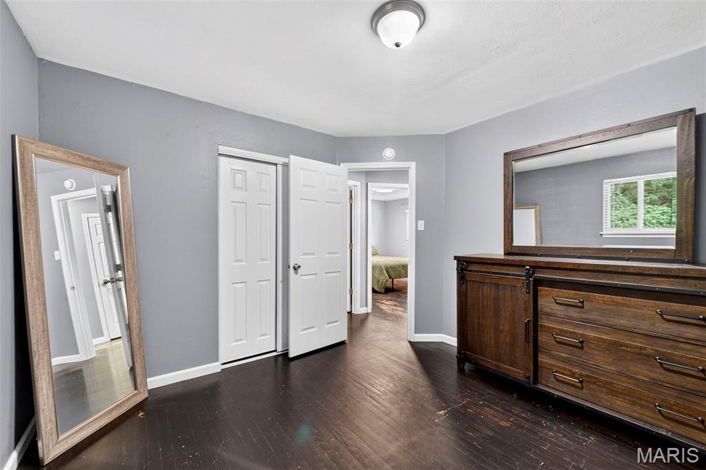 Creekwood Terrace - Residential