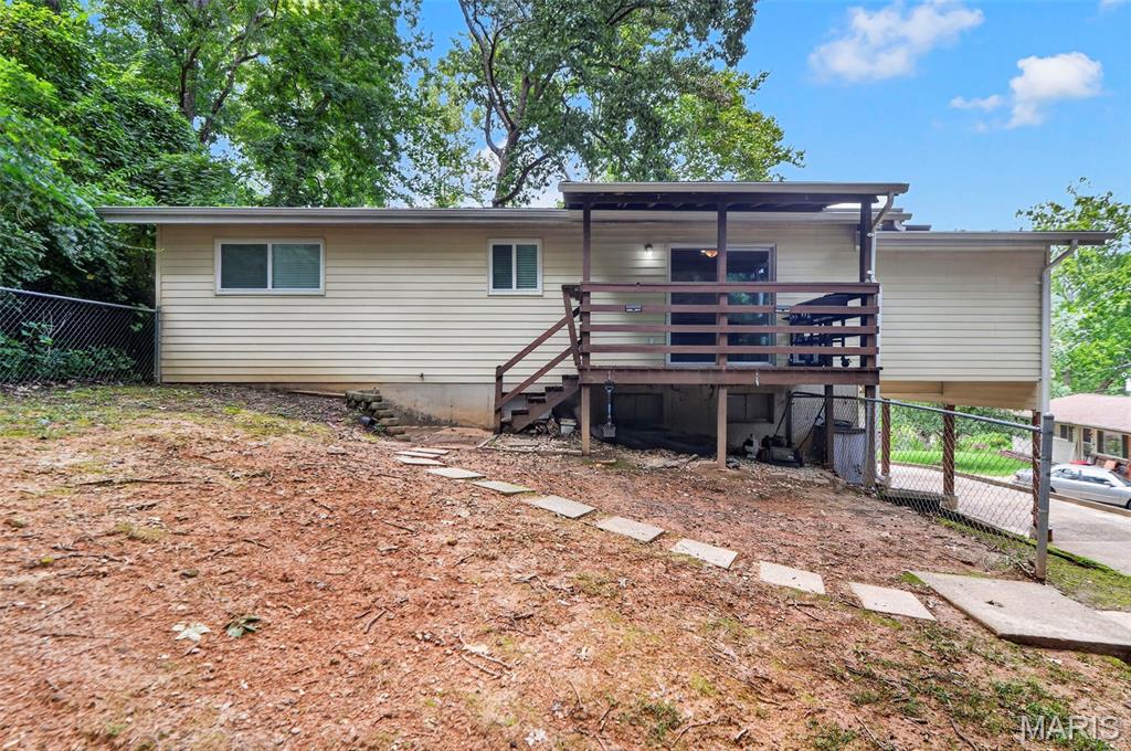 Creekwood Terrace - Residential