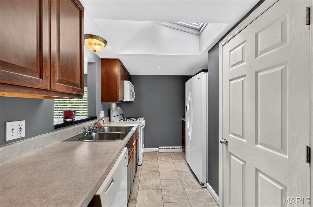 Creekwood Terrace - Residential