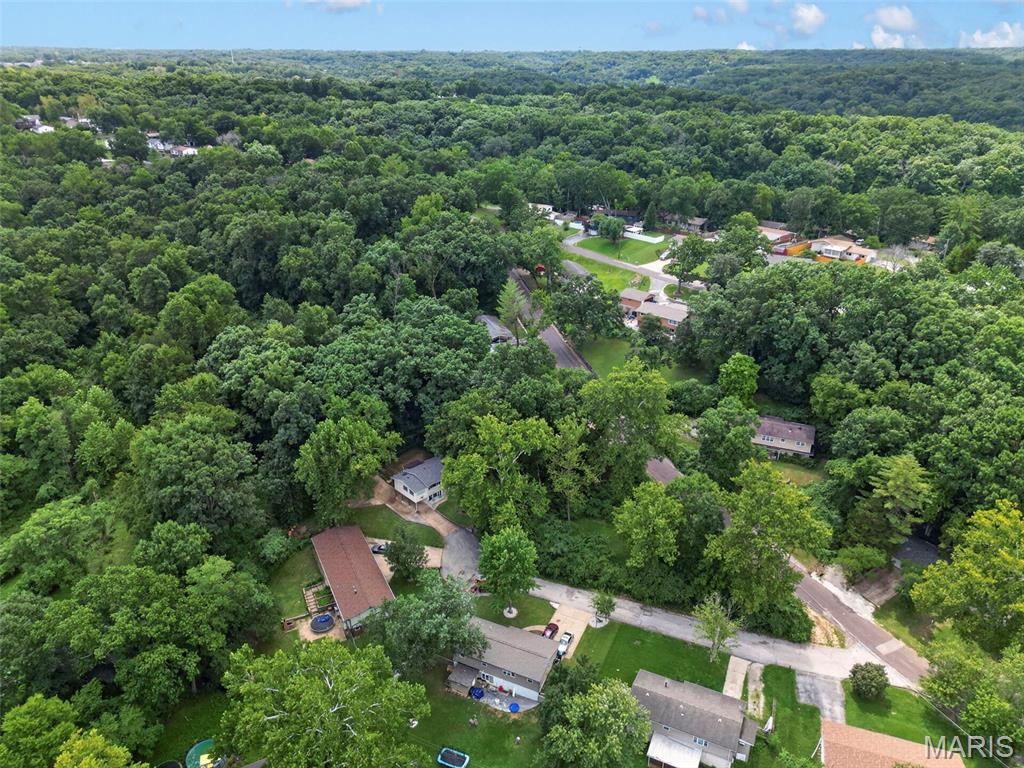 Creekwood Terrace - Residential