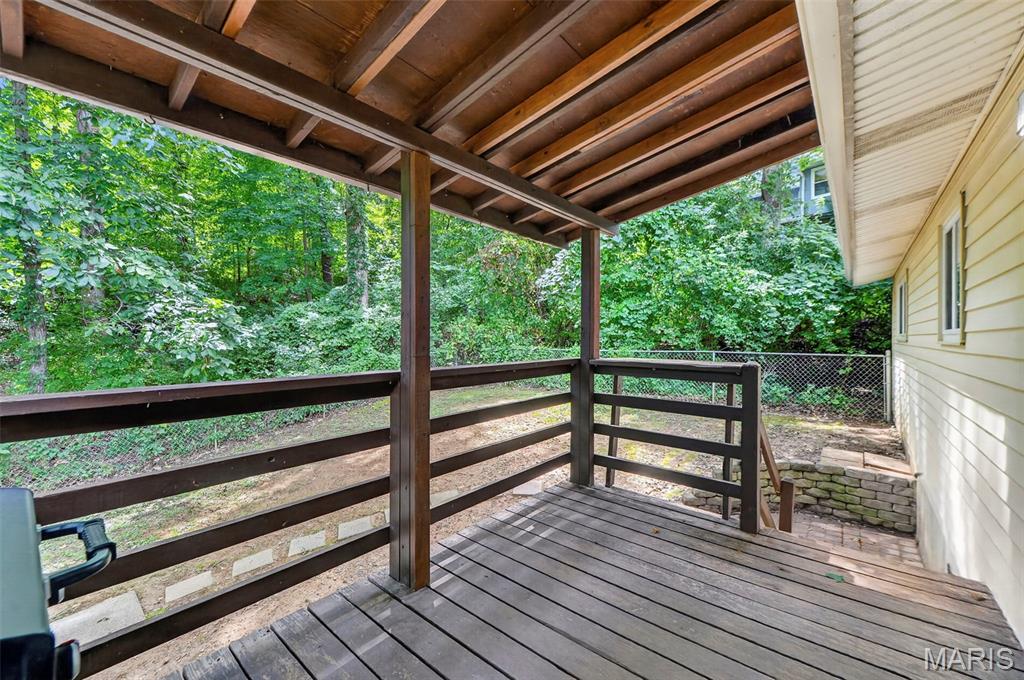 Creekwood Terrace - Residential