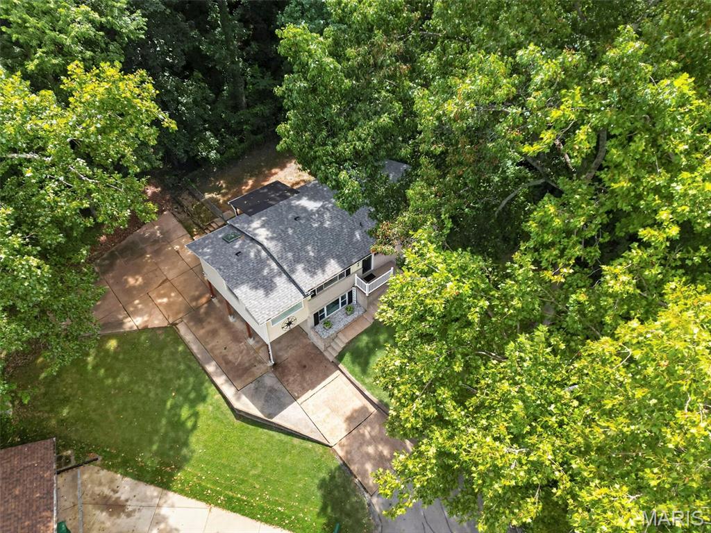 Creekwood Terrace - Residential