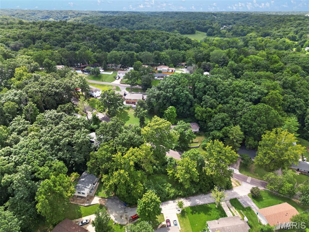 Creekwood Terrace - Residential