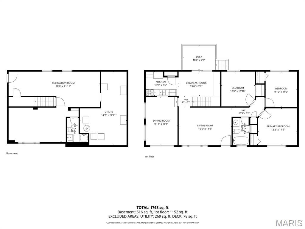 Creekwood Terrace - Residential