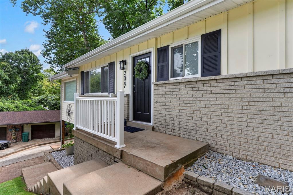 Creekwood Terrace - Residential