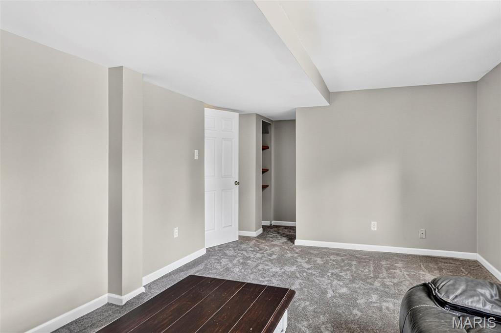 Creekwood Terrace - Residential