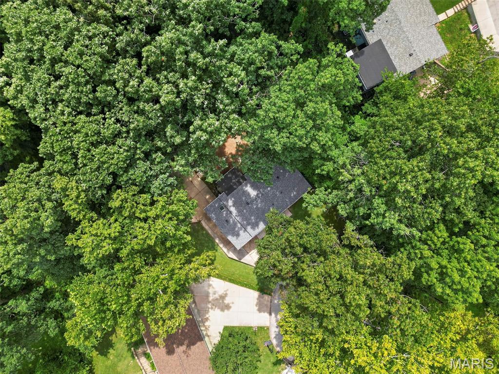 Creekwood Terrace - Residential