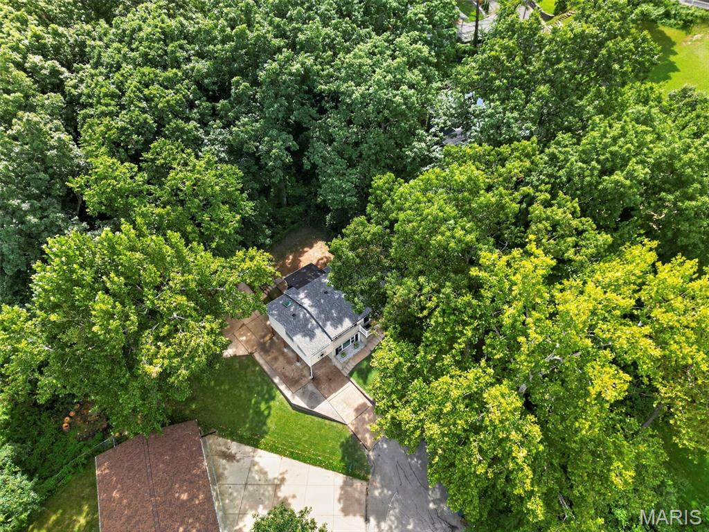 Creekwood Terrace - Residential