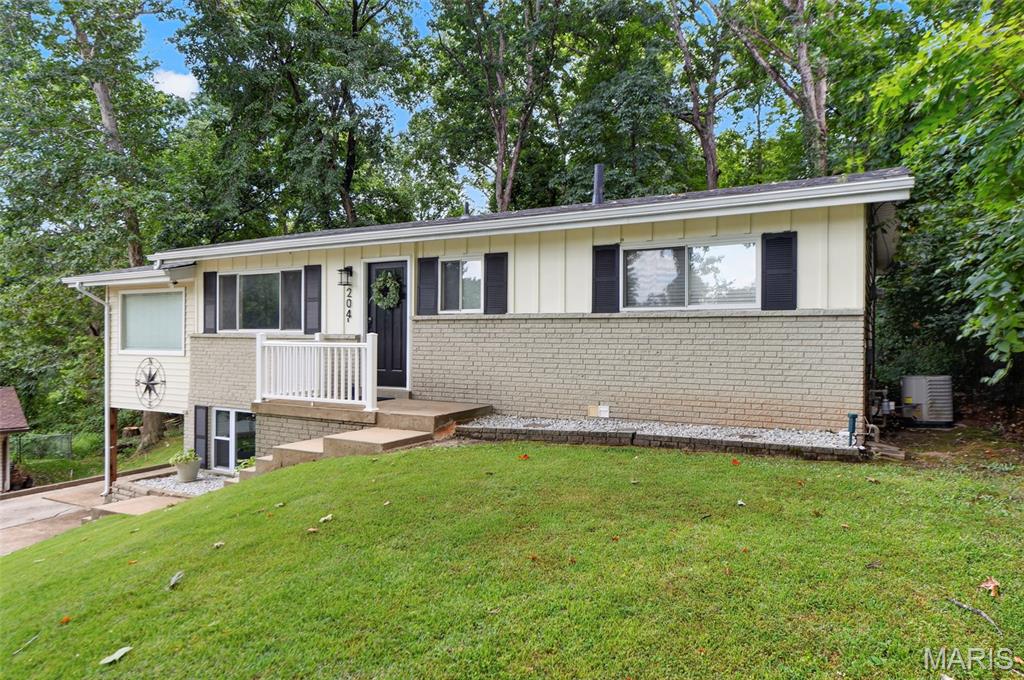 Creekwood Terrace - Residential