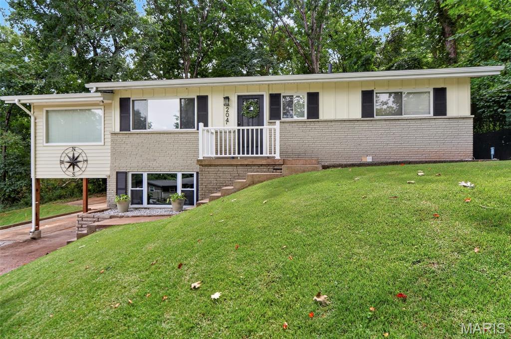 Creekwood Terrace - Residential