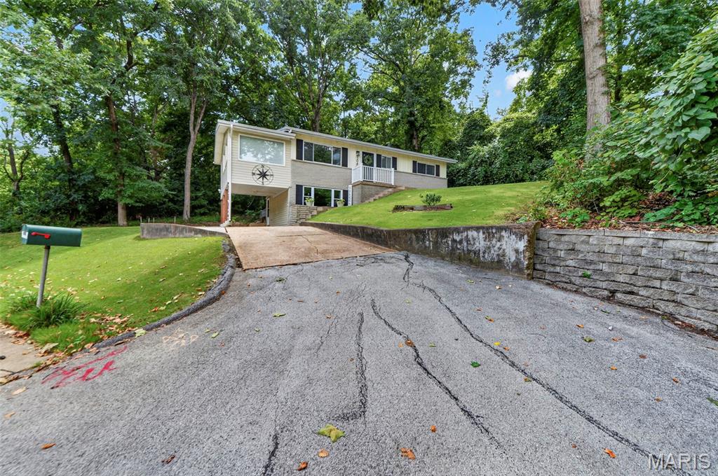 Creekwood Terrace - Residential