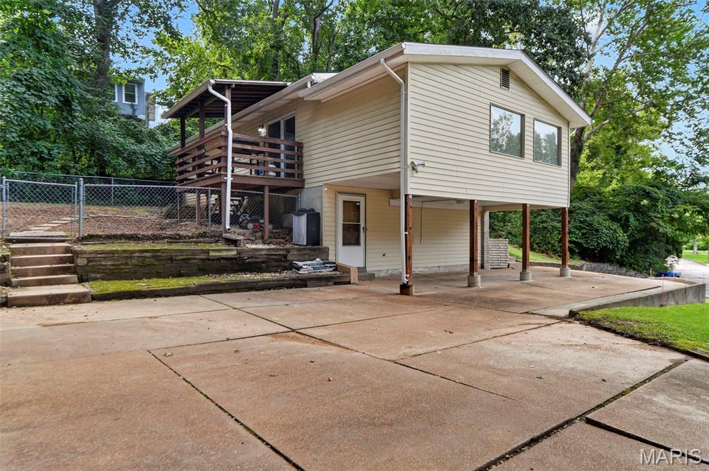 Creekwood Terrace - Residential