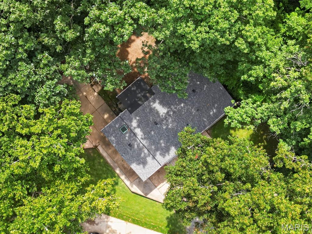 Creekwood Terrace - Residential