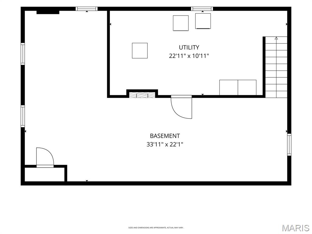 Morganford Park - Residential