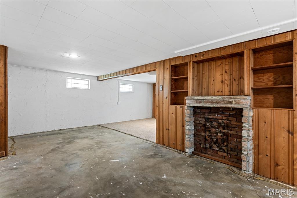 Morganford Park - Residential