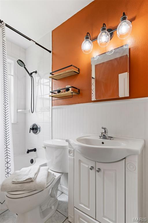 Morganford Park - Residential