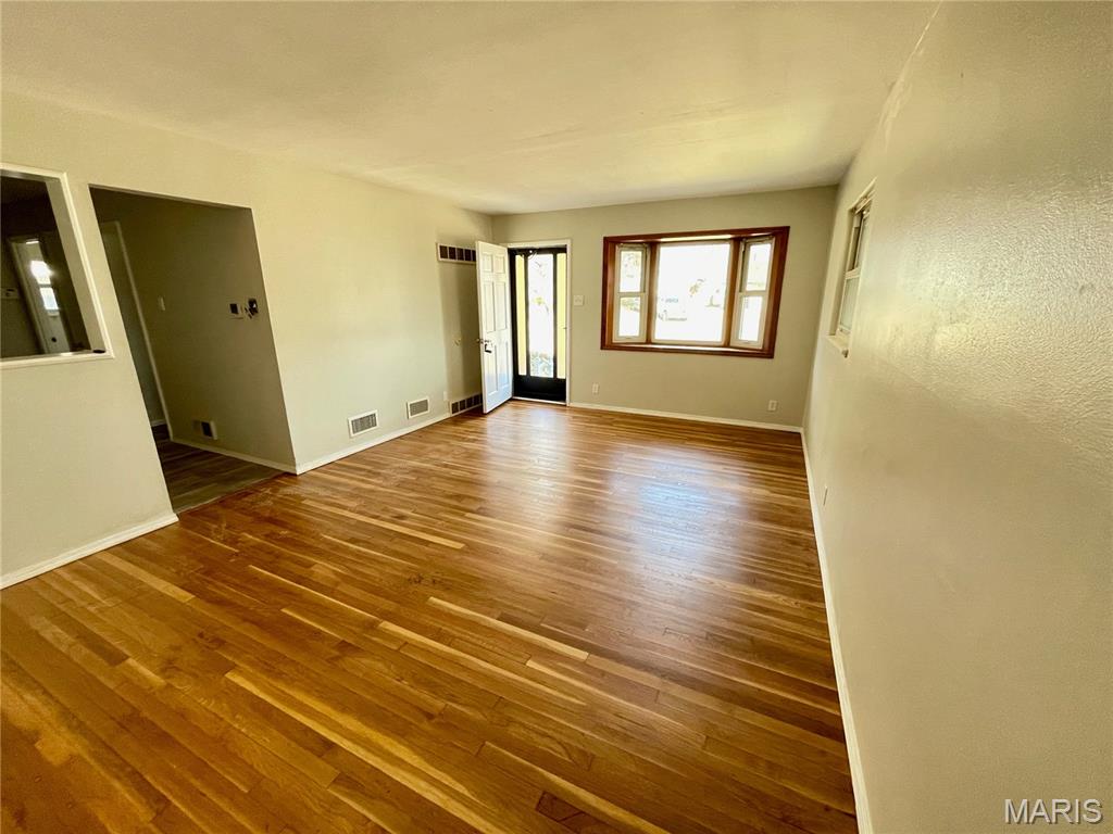 Glasgow Village Unit 15 - Residential