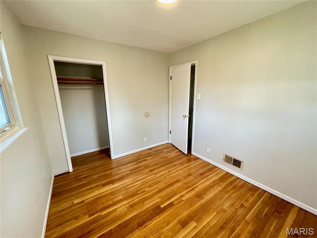 Glasgow Village Unit 15 - Residential