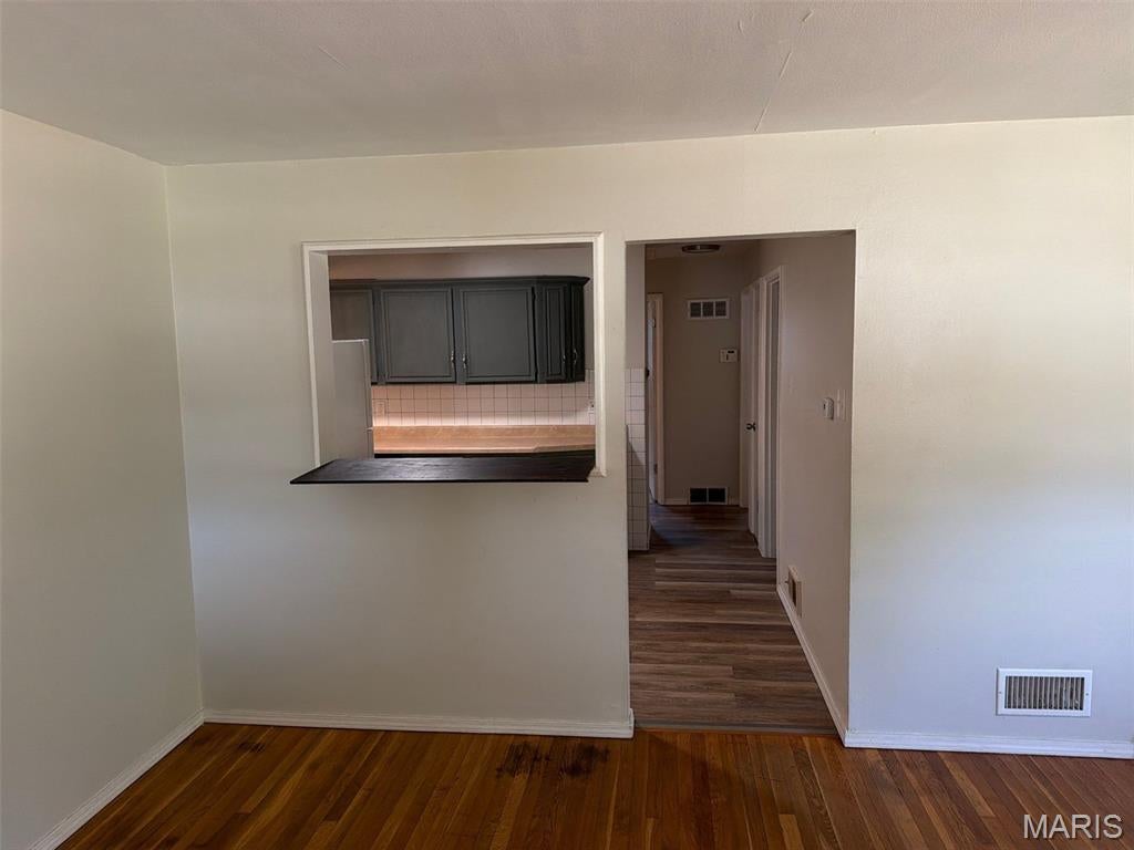 Glasgow Village Unit 15 - Residential