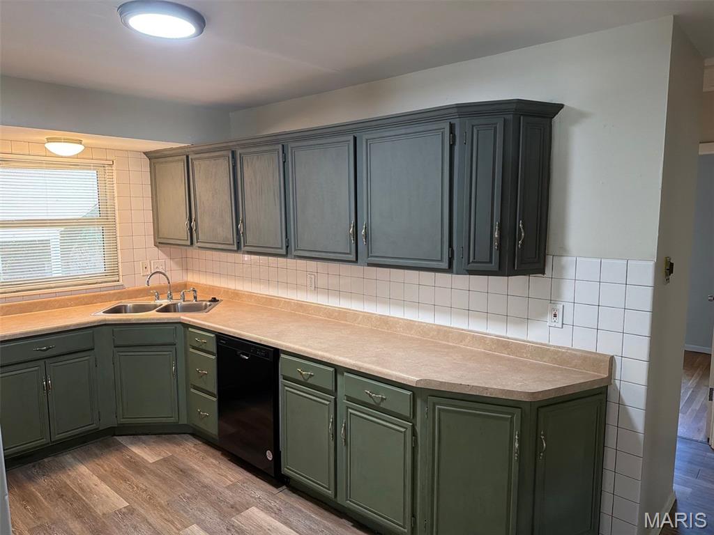 Glasgow Village Unit 15 - Residential