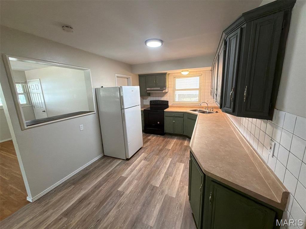 Glasgow Village Unit 15 - Residential