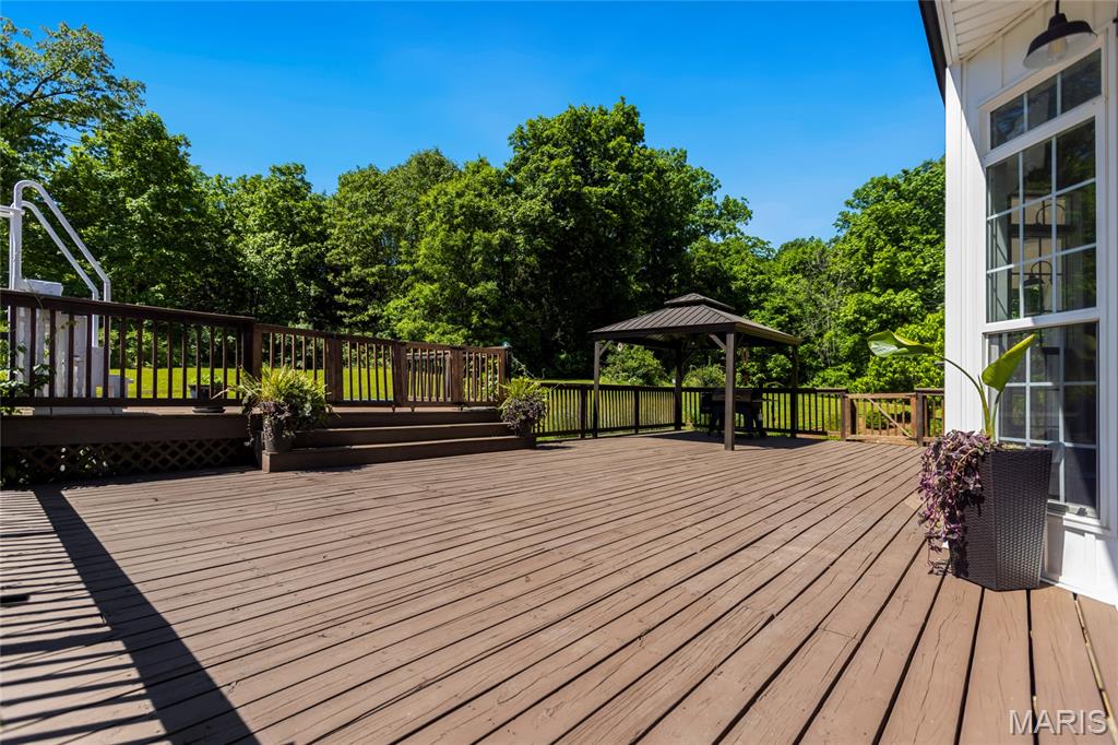 Country Life Acres - Residential