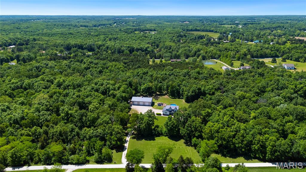 Country Life Acres - Residential