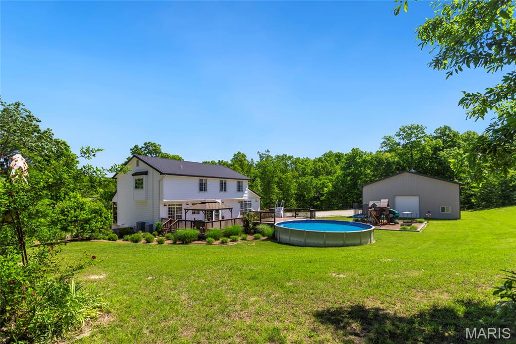 Country Life Acres - Residential